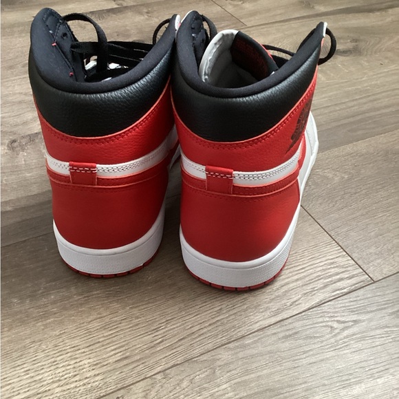 Nike Air Jordan Retro High OG Heritage Sneakers Shoes Size 12 Men’s